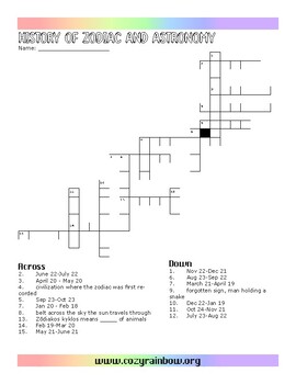 19+ Took It Easy Crossword Clue