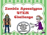 Zombie Apocalypse STEM