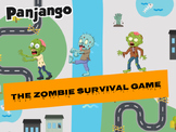 Zombie Survival Game - Jobs and Careers