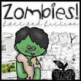 Zombies Fact and Fiction