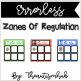 Zones For Students With Autism