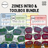 Zones Introduction and Zones Toolbox Bundle