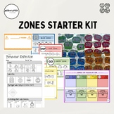 Preview of Zones Starter Pack