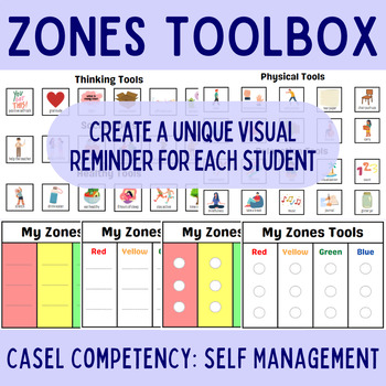 Preview of Zones Toolbox