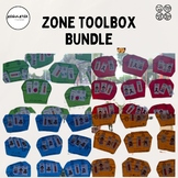 Zones Toolbox Bundle