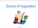 Zones introduction powerpoint