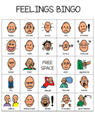 zones of regulation bingo worksheets teaching resources tpt