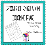 Zone Of Regulation Kindergarten Teaching Resources | Teachers Pay Teachers