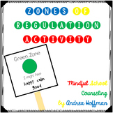 zones of regulation teaching resources teachers pay teachers