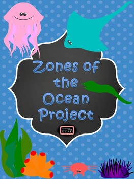 Preview of Zones of the Ocean Project