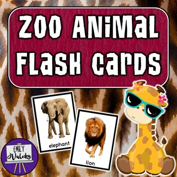 Arctic Animals Vocabulary Activities for Preschool and Pre-K