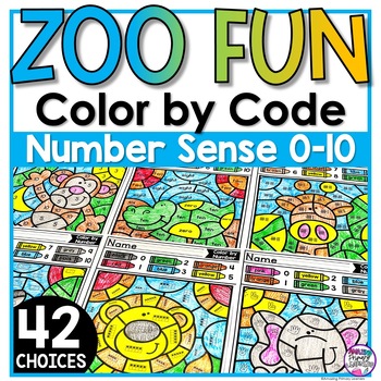 coloring math worksheets free teaching resources tpt