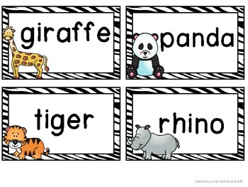 Download 223+ Lesson Plans A New Zoo Opens Lesson Plan Coloring Pages