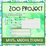 Zoo Blueprint Budgeting Project - Interactive Google Slides
