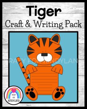 If I Ran The Zoo Craft Worksheets Teaching Resources Tpt