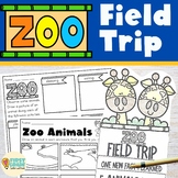 Zoo Field Trip Activities and Planning Resources