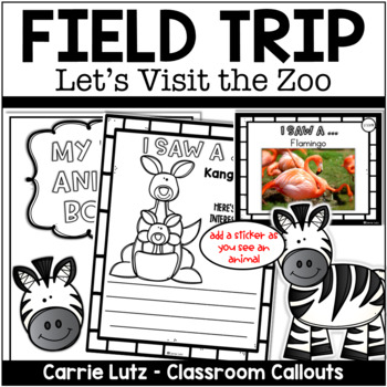 download zoo field trip