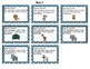 zoo map task cards by aj bergs teachers pay teachers