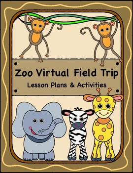 download virtual field trip to the zoo