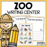 Zoo Writing Center