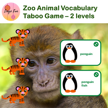 Zoo taboo hitlist.theihs.org