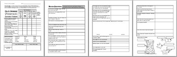 Zoology Phylum Porifera: Sponges Learning Targets and Review Questions