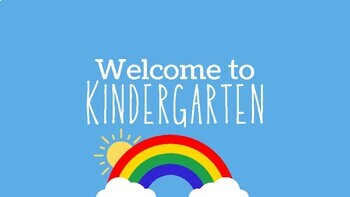 kindergarten desktop wallpaper