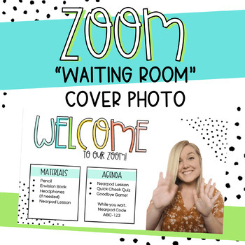 zoom room video meet
