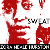Zora Neale Hurston "Sweat" | Harlem Renaissance Short Stor