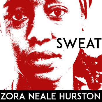Preview of Harlem Renaissance | Zora Neale Hurston "Sweat" | High School Short Story Unit