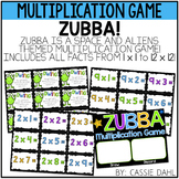 Multiplication Game