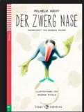 Zwerg Nase German Eli Reader Story Activities (story not i