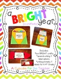 Crayon Craft | Back to School Craft
