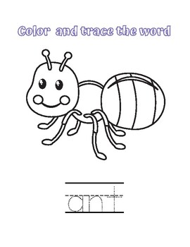 Preview of a-z Alphabets Worksheets - Coloring Pages