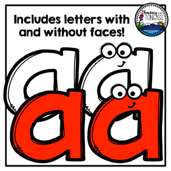 a z lowercase letters clipart alphabet clipart by teaching in the tongass