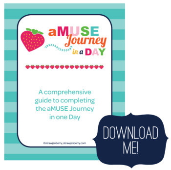 amuse journey pdf