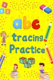 abc tracing practice