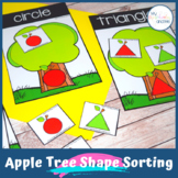 activities about shapes for preschoolers