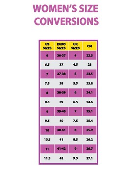 set of shoes chart size or socks chart size or measurement foot chart ...