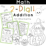 adding-two-digit-numbers-no-regrouping-worksheet-halloween