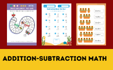 addition subtraction math 4th worksheet 4th grade math resources