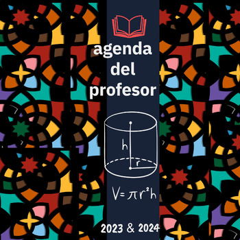 Preview of agenda del profesor 2023-2024