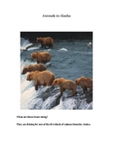 Animals in Alaska