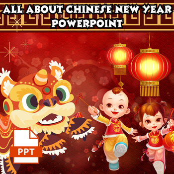 Preview of all about chinese new year powerpoint