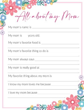 Preview of mom-all about-my-mom-printables.pdf