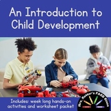 an introduction to child development - FACS Child Dev or I