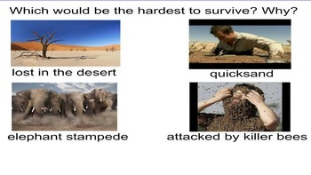 Preview of animals/survival/endangered species