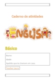 apostila de inglês básico