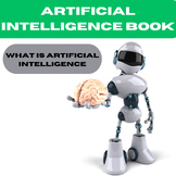 artificial intelligence books   Harnessing Artificial Inte