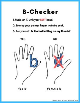 Preview of b-Checker